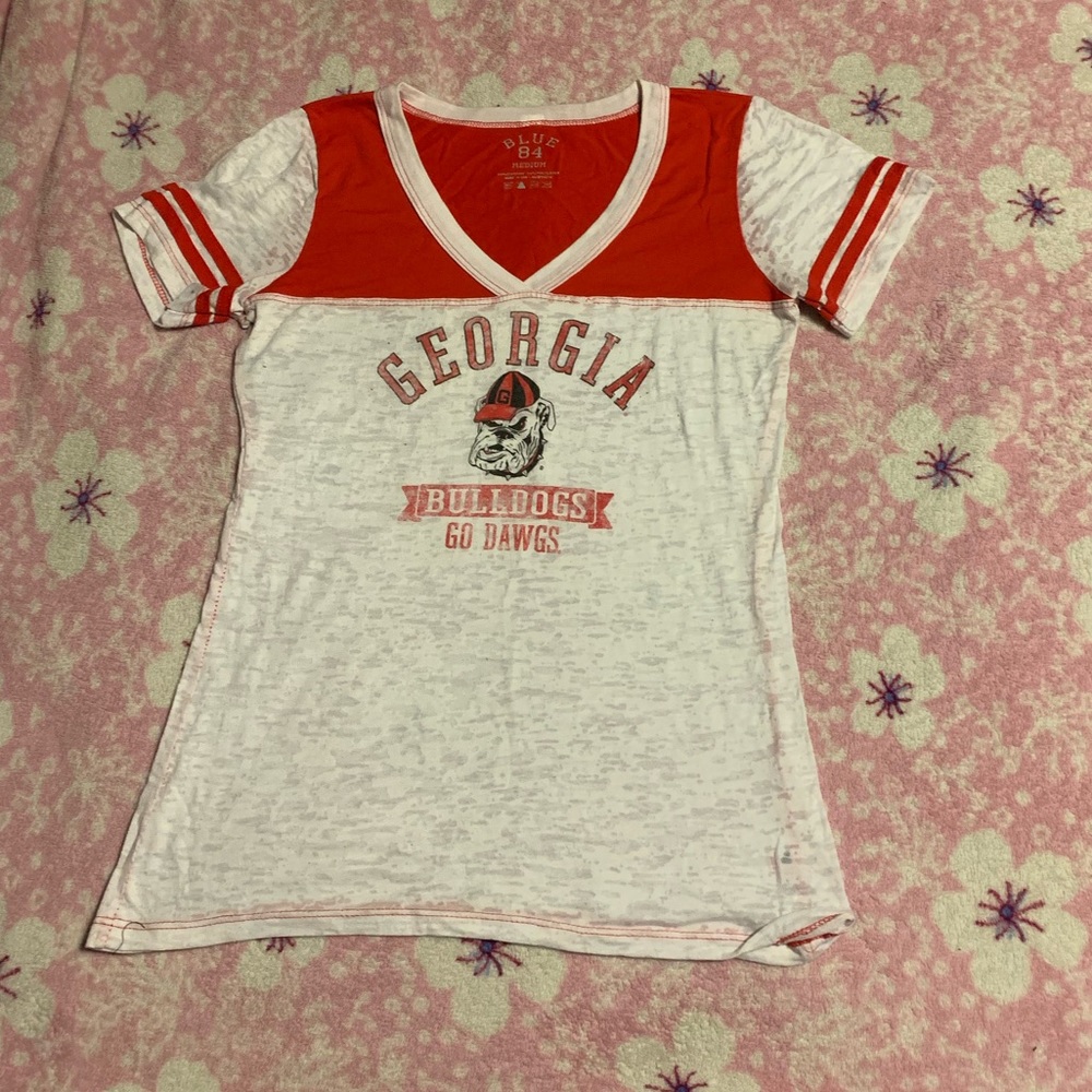 Georgia shirt